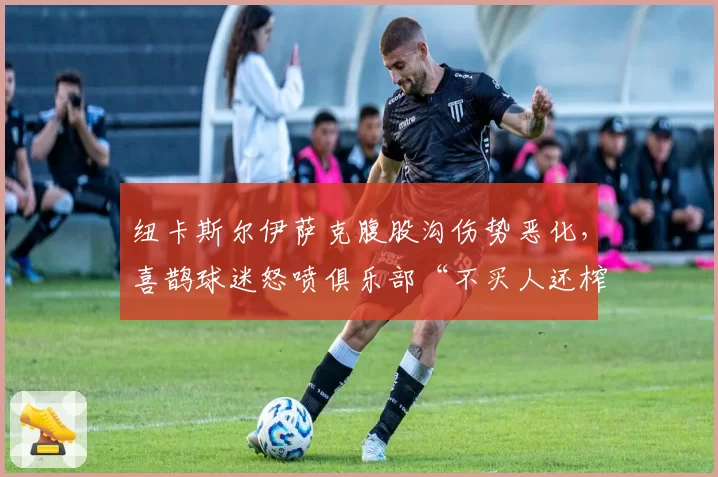 纽卡斯尔伊萨克腹股沟伤势恶化，喜鹊球迷怒喷俱乐部“不买人还榨干主力”